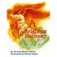 Christmas Dictionary
