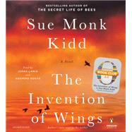 The Invention of Wings A Novel
