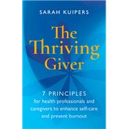 The Thriving Giver