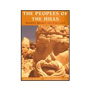 The Peoples of the Hills