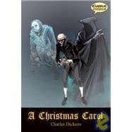 A Christmas Carol The Graphic Novel: Quick Text