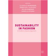 Sustainability in Fashion
