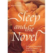 Sleep and the Novel
