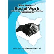 The Role of Social Work in Poverty Reduction and Realization of MDGs in Kenya