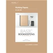 Basic Bookkeeping Working Papers