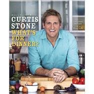 What's for Dinner? Delicious Recipes for a Busy Life: A Cookbook