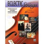 Eclectic Strings
