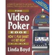 The Video Poker Edge