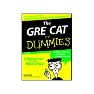 The Gre Cat for Dummies