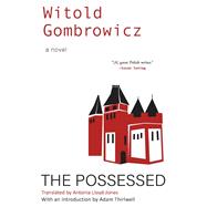 The Possessed