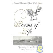 Silver Memories Spun With Gold