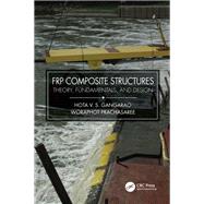 FRP Composite Structures