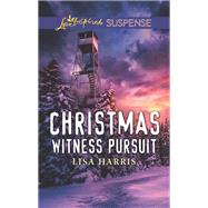 Christmas Witness Pursuit