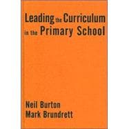 Leading the Curriculum in the Primary School