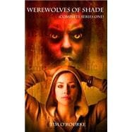 Werewolves of Shade