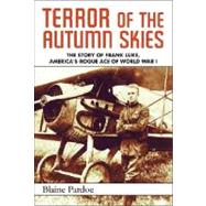 Terror of the Autumn Skies