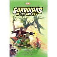 Guardians of the Galaxy - Annihilation: Conquest