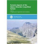 Tectonic Aspects of the Alpine-Dinaride-Carpathian System