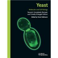 Yeast Molecular and Cell Biology