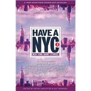 Have A NYC 3 New York Short Stories
