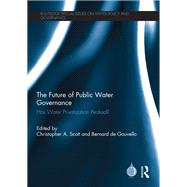 The Future of Public Water Governance
