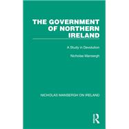 The Government of Northern Ireland