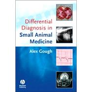 Differential Diagnosis in Small Animal Medicine