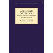Access and Cartel Cases