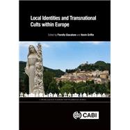 Local Identities and Transnational Cults Within Europe