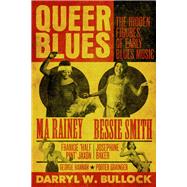 Queer Blues The Hidden Figures of Early Blues Music