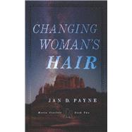 Changing Woman's Hair