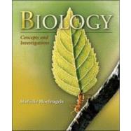 Biology: Concepts & Investigations