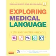 Exploring Medical Language, 9th Edition