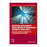 Artificial Intelligence-Based Design of Reinforced Concrete Structures