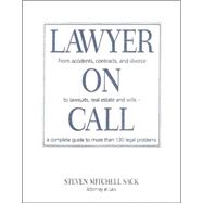 Lawyer on Call
