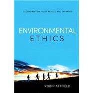 Environmental Ethics An Overview for the Twenty-First Century