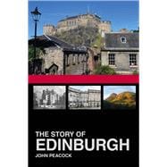 The Story of Edinburgh