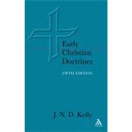 Early Christian Doctrines
