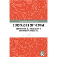 Democracies on the Move