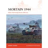 Mortain 1944