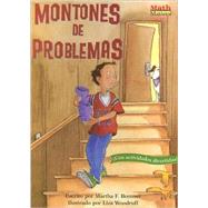Montones De Problemas/Stacks of Trouble