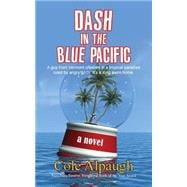 Dash in the Blue Pacific