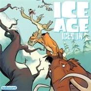 Ice Age : Iced In
