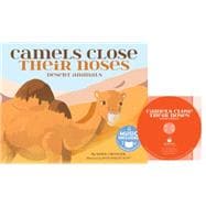 Camels Close Their Noses