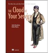 The Cloud at Your Service