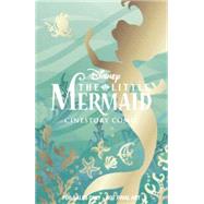 Disney's the Little Mermaid Cinestory Comic
