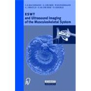 Eswt and Ultrasound Imaging of the Muscoloskeletal System