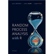 Random Process Analysis With R