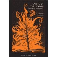 Spirits of the Season Christmas Hauntings