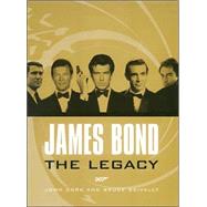 James Bond The Legacy 007